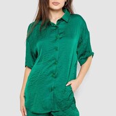 Костюм рубашка і шорти. Р. S