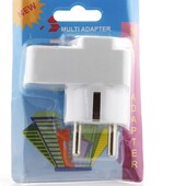 Переходник под евро зарядку