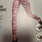 Якісні і дуже класні легінси crivit sport для спорту. Розмір S