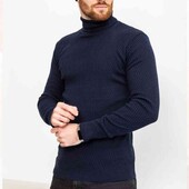 Гольф структурный Livergy Xl 56/58 хлопок