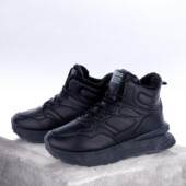 Стильні зимні кросівки в наявності 36-40 розмір якість класна