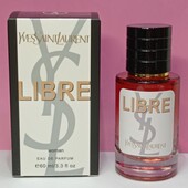 Libre Yves Saint Laurent 60 мл.Изысканный, очаровательный, восточно-фужерный аромат ❤️