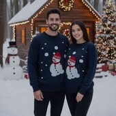 Свитер Livergy L 52/54 