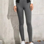 Легінси плотні штани Esmara S 36\38