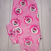 Плюшеві штани Primark, eur 50-52 / uk 22-24