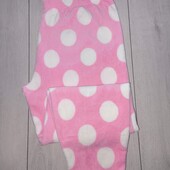 Плюшеві штани Primark, eur 50-52 / uk 22-24