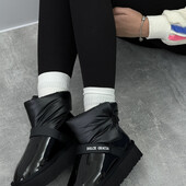 Натуральна шкіра! Яскраві,якісні дуже теплі уггі