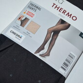 Термо колготи esmara M 40\42