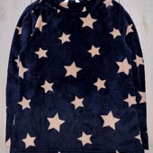 Плюшева кофта Primark, eur 34-36 / uk 6-8