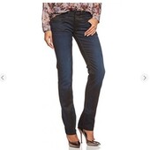 Джинси Garcia Jeans Rosa w31/l30 , темно-сині