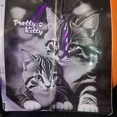 ❤️Пакет большие, плотные, очень вместимые лот 3 штуки❤️51*40