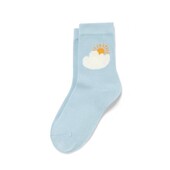 ♕ Стильні та якісні дитячі шкарпетки Tchibo(Німеччина) розмір 23-26