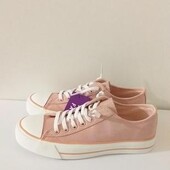 Новые кеды Jenny Fairy р 38/39