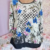 Американка Реглан жіночий обг114-118