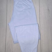 Плюшеві штани Primark, eur 40-42 / uk 12-14