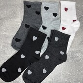 5 пар одним лотом 36-41