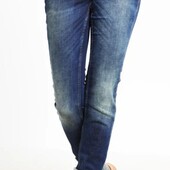 Якісні джинси від mustang розмір W28 L32