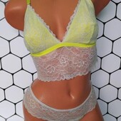 Ніжний красивий комплект)))розмір s(75c/s) Secret Possessions