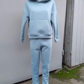 Шок ціна! Теплий костюм розмір 44