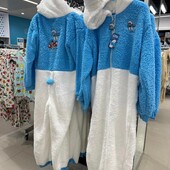 Плюшевий кігурумі Primark, eur M