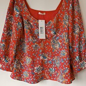 Блуза 34р