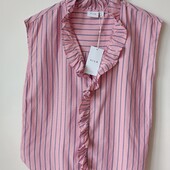 Майка рубашка