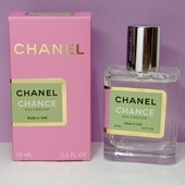 Chanel Chance Eau Fraiche 58 мл. Волшебный, очаровательный, цветочно-шипровый аромат❤️