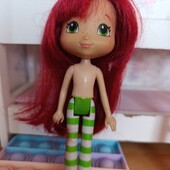 Лялечка суниця, має аромат суниці