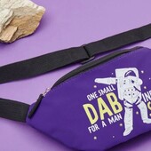 Сумка на пояс.sinsay.