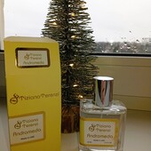 Стійкі аромати. Andromeda Tiziana Terenzi по 58мл у склі