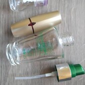 Флакончики