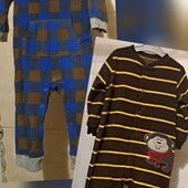 Ромпер, чоловічок, комбінезон