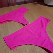 Стринги 2шт одним лотом