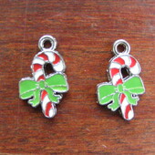 Підвіски для виготовлення новорічних прикрас