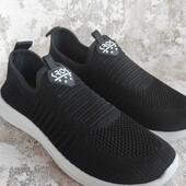 Мокасини жіночі р.38