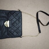 Сумка стёганая