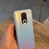 Xiaomi Redmi note 9 128gb