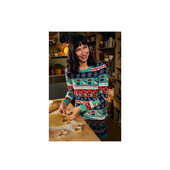 Новорічна сукня Німеччина