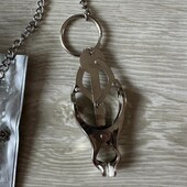 Сексуальная игрушка зажимы для сосков
