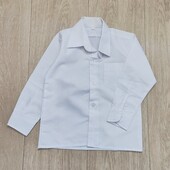 #4122. Сорочка 3р /98/104