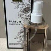 Парфуми для жінок Mikler Donna 100 мл.