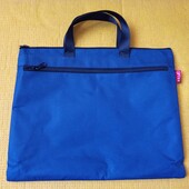 Сумка для документів чи для гуртка з малювання дитині