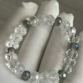 Новинка!Красивый браслет резинка