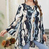 Блуза розмір 1XL