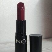 Матовая помада глубокий цвет Note тон 23