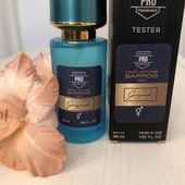 Marc-antoine barrois ganymede tester pro унісекс 58 мл