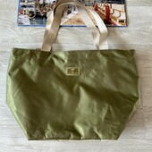 Сумка плащевка на каждый день