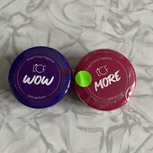 Тверді парфуми LCF один на вибір