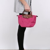 Яркая брендовая сумка на каждый день