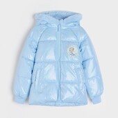 Куртка на дівчинку! Frozen!